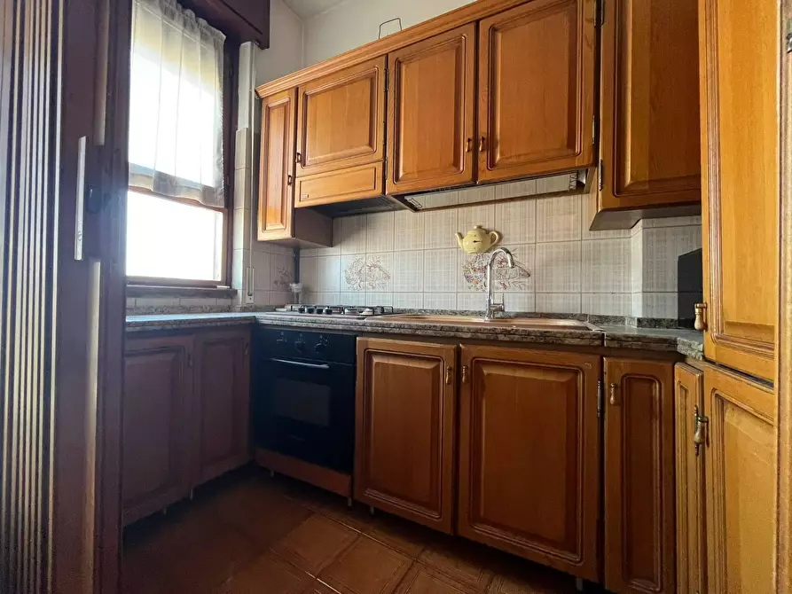 Immagine 17 di Appartamento in vendita  in Via Monte Ortigara 14 a Cinisello Balsamo