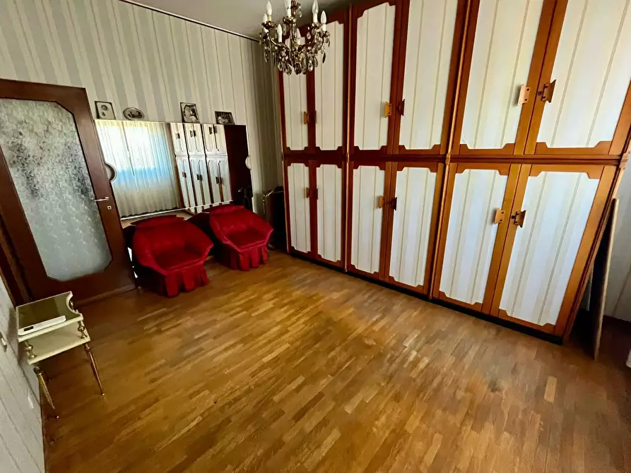 Immagine 21 di Appartamento in vendita  in Via Monte Ortigara 14 a Cinisello Balsamo