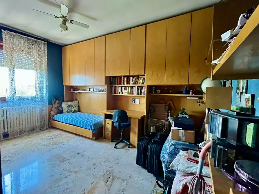 Immagine 23 di Appartamento in vendita  in Via Monte Ortigara 14 a Cinisello Balsamo