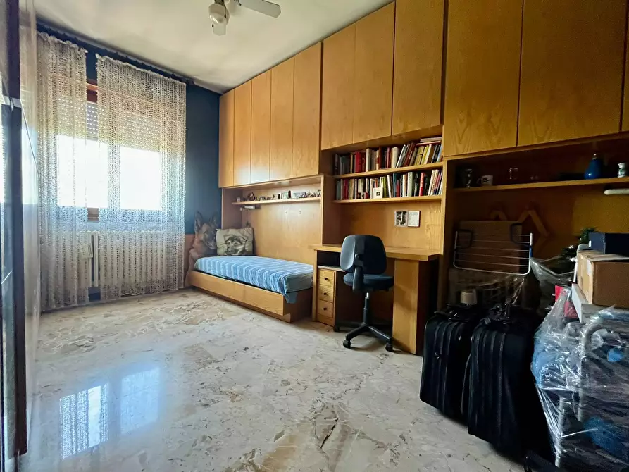 Immagine 24 di Appartamento in vendita  in Via Monte Ortigara 14 a Cinisello Balsamo