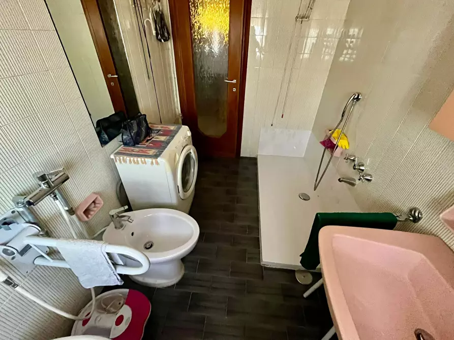 Immagine 25 di Appartamento in vendita  in Via Monte Ortigara 14 a Cinisello Balsamo