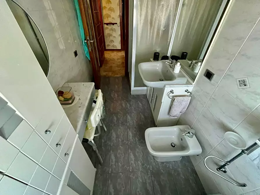 Immagine 27 di Appartamento in vendita  in Via Monte Ortigara 14 a Cinisello Balsamo