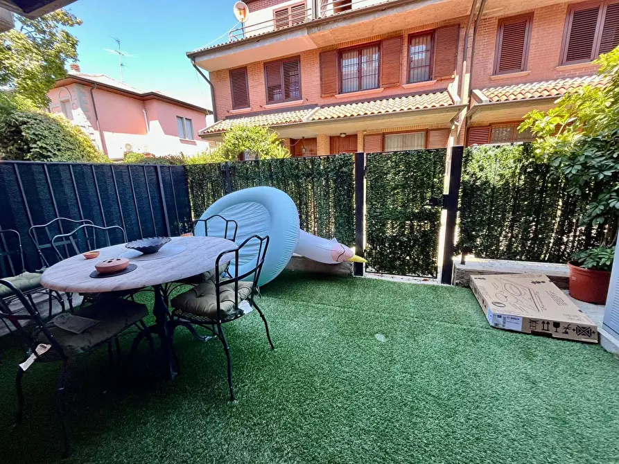 Immagine 3 di Villetta a schiera in vendita  in via Cesare Battisti 11 a Cinisello Balsamo