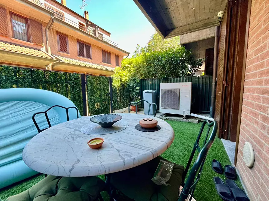 Immagine 4 di Villetta a schiera in vendita  in via Cesare Battisti 11 a Cinisello Balsamo