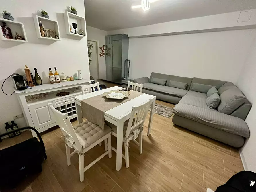 Immagine 6 di Villetta a schiera in vendita  in via Cesare Battisti 11 a Cinisello Balsamo