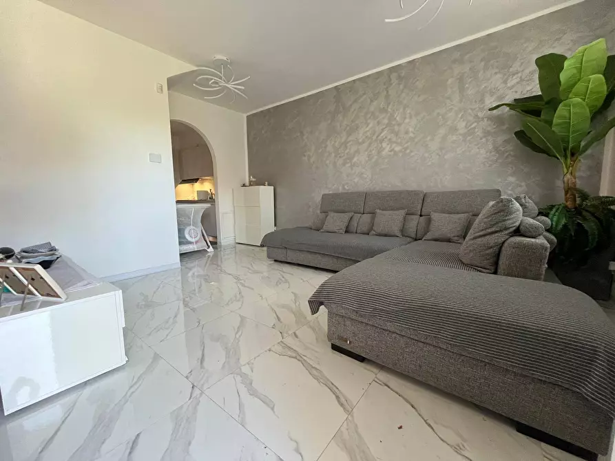 Immagine 9 di Villetta a schiera in vendita  in via Cesare Battisti 11 a Cinisello Balsamo