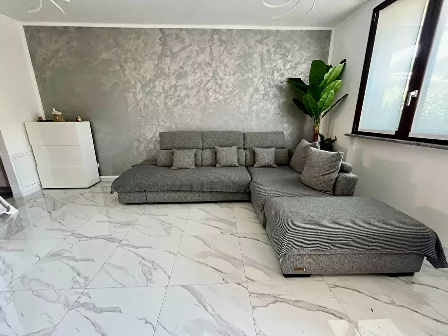 Immagine 10 di Villetta a schiera in vendita  in via Cesare Battisti 11 a Cinisello Balsamo