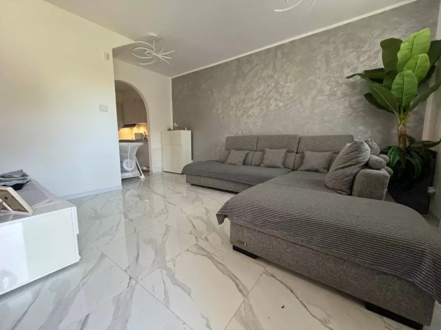 Immagine 11 di Villetta a schiera in vendita  in via Cesare Battisti 11 a Cinisello Balsamo