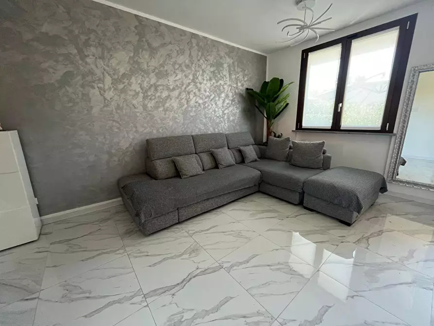 Immagine 13 di Villetta a schiera in vendita  in via Cesare Battisti 11 a Cinisello Balsamo