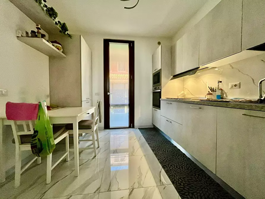 Immagine 15 di Villetta a schiera in vendita  in via Cesare Battisti 11 a Cinisello Balsamo