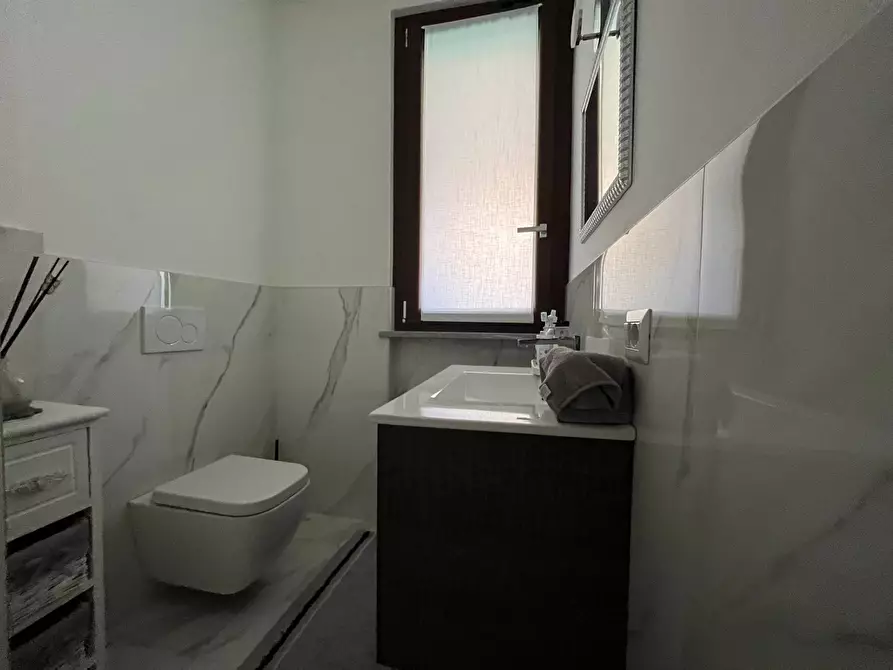 Immagine 20 di Villetta a schiera in vendita  in via Cesare Battisti 11 a Cinisello Balsamo