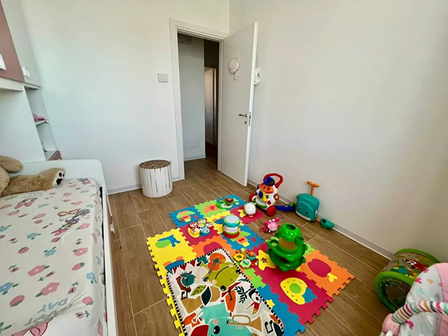 Immagine 23 di Villetta a schiera in vendita  in via Cesare Battisti 11 a Cinisello Balsamo