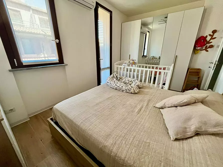 Immagine 24 di Villetta a schiera in vendita  in via Cesare Battisti 11 a Cinisello Balsamo