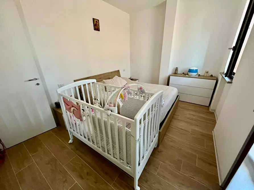 Immagine 26 di Villetta a schiera in vendita  in via Cesare Battisti 11 a Cinisello Balsamo