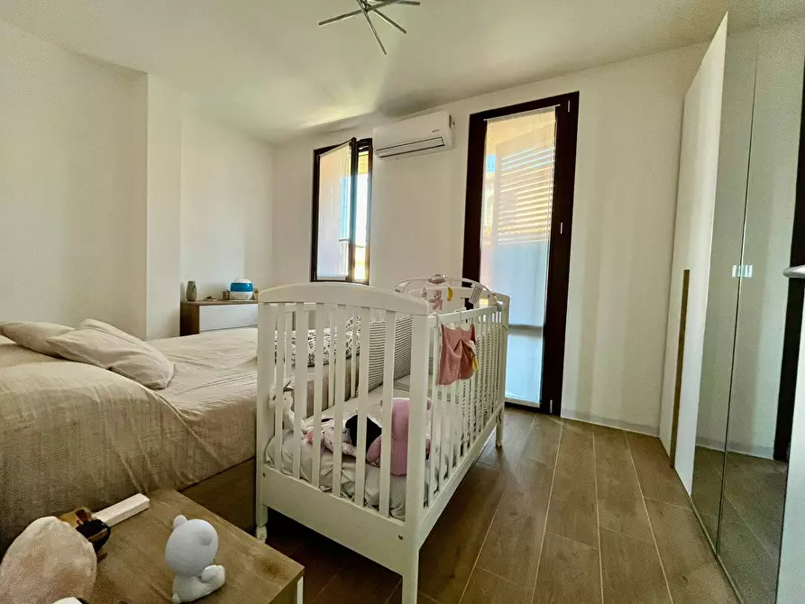 Immagine 27 di Villetta a schiera in vendita  in via Cesare Battisti 11 a Cinisello Balsamo