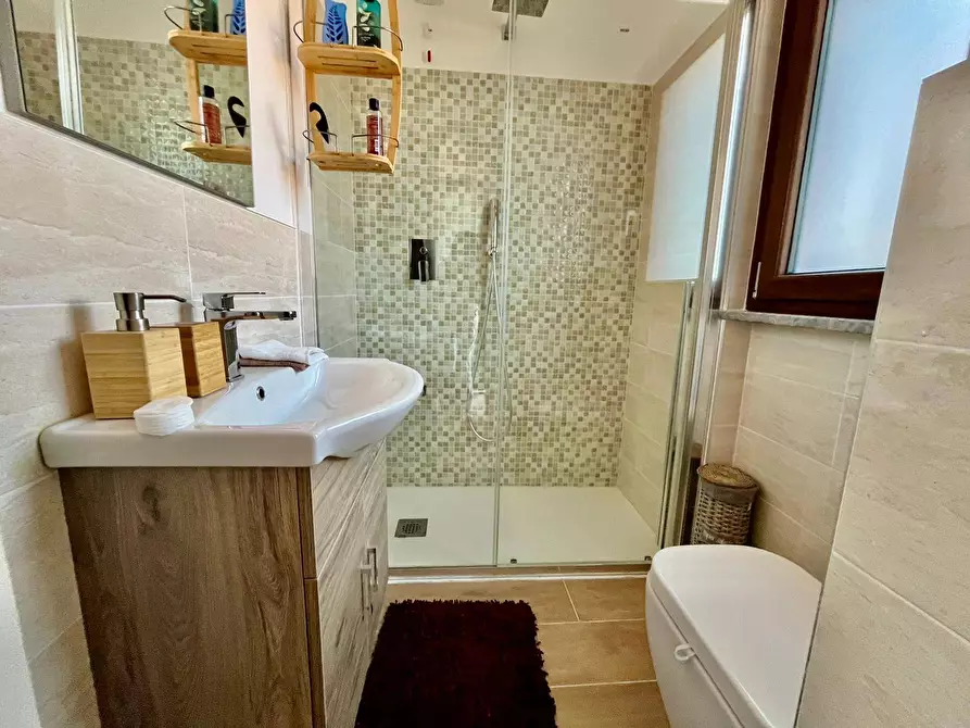 Immagine 28 di Villetta a schiera in vendita  in via Cesare Battisti 11 a Cinisello Balsamo