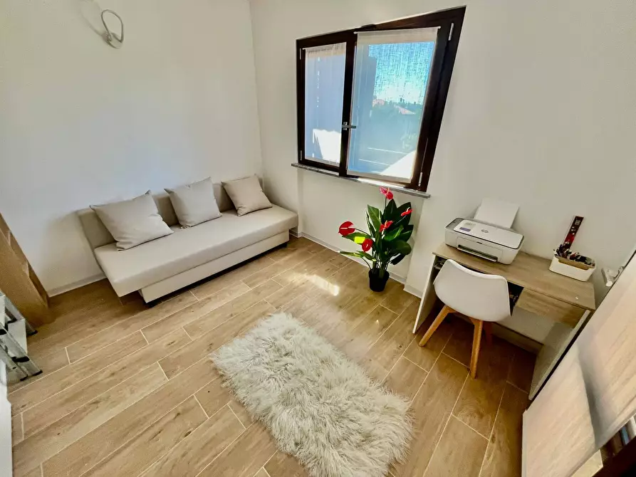 Immagine 32 di Villetta a schiera in vendita  in via Cesare Battisti 11 a Cinisello Balsamo