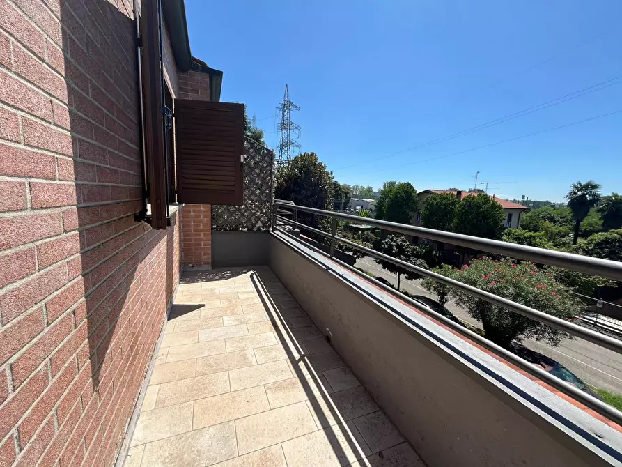 Immagine 33 di Villetta a schiera in vendita  in via Cesare Battisti 11 a Cinisello Balsamo