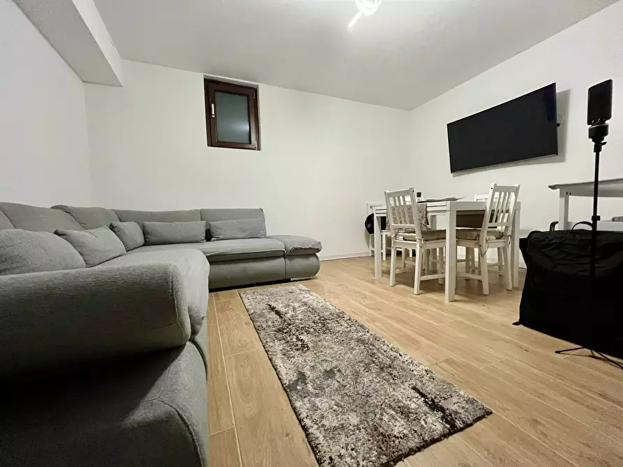 Immagine 35 di Villetta a schiera in vendita  in via Cesare Battisti 11 a Cinisello Balsamo