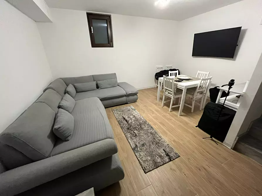 Immagine 36 di Villetta a schiera in vendita  in via Cesare Battisti 11 a Cinisello Balsamo