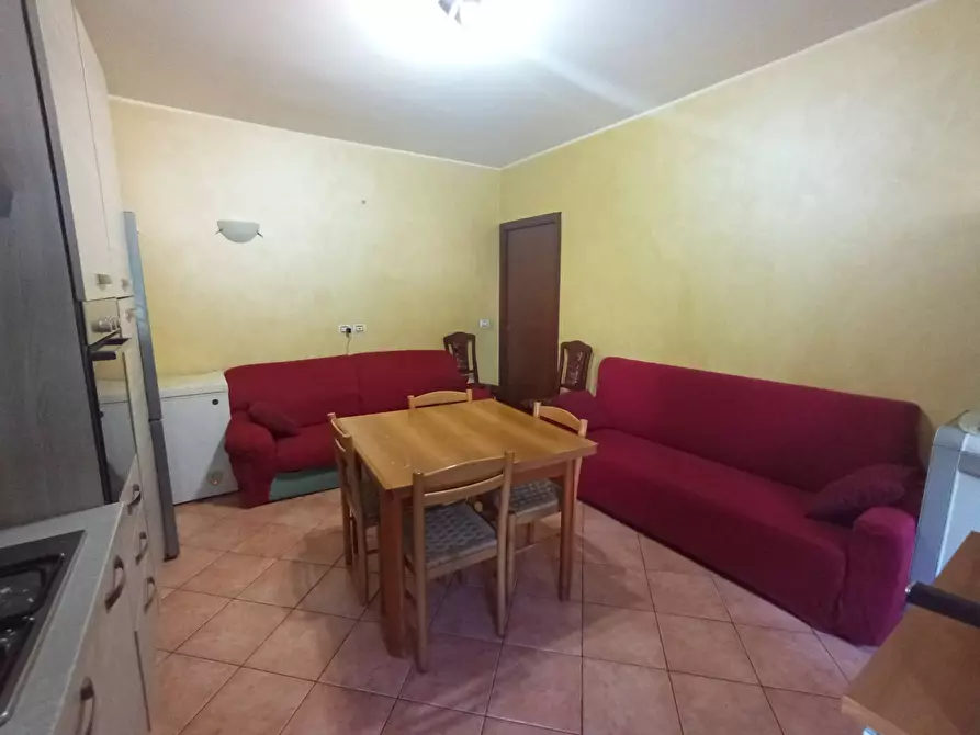 Immagine 2 di Appartamento in vendita  in via friuli 29 a Cinisello Balsamo