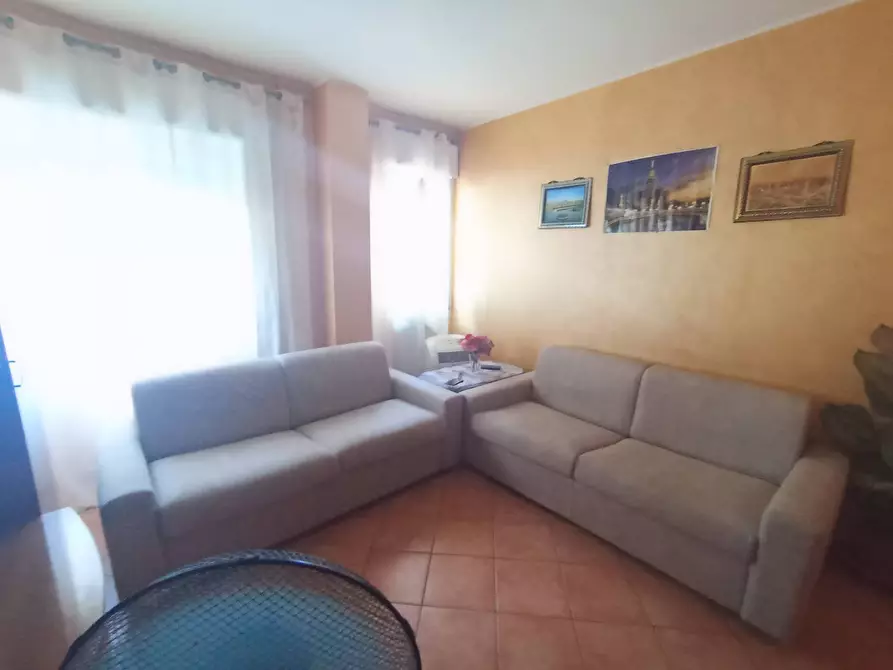 Immagine 3 di Appartamento in vendita  in via friuli 29 a Cinisello Balsamo