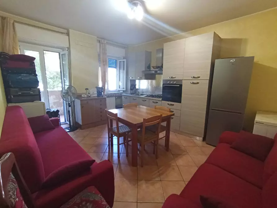 Immagine 4 di Appartamento in vendita  in via friuli 29 a Cinisello Balsamo