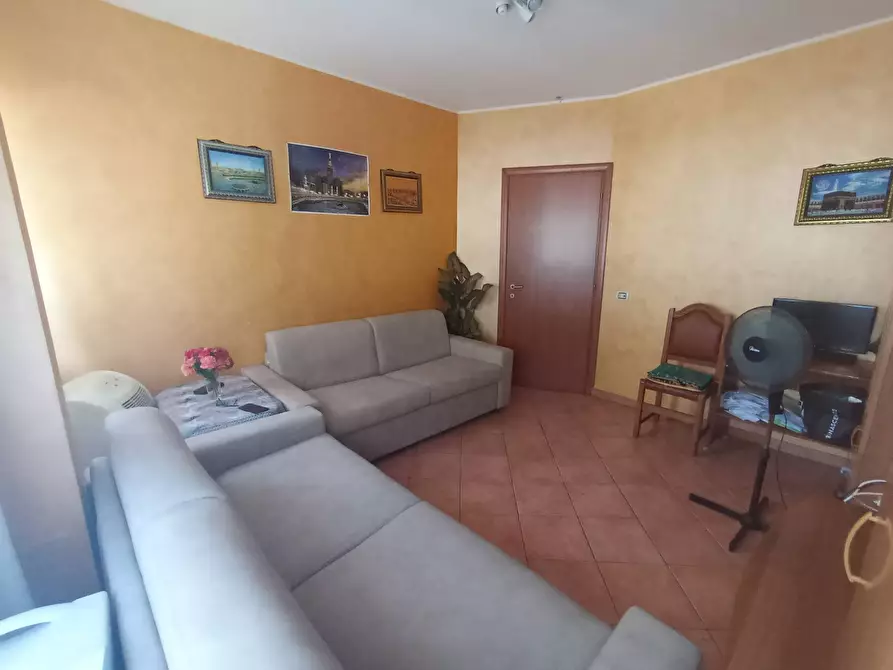 Immagine 5 di Appartamento in vendita  in via friuli 29 a Cinisello Balsamo