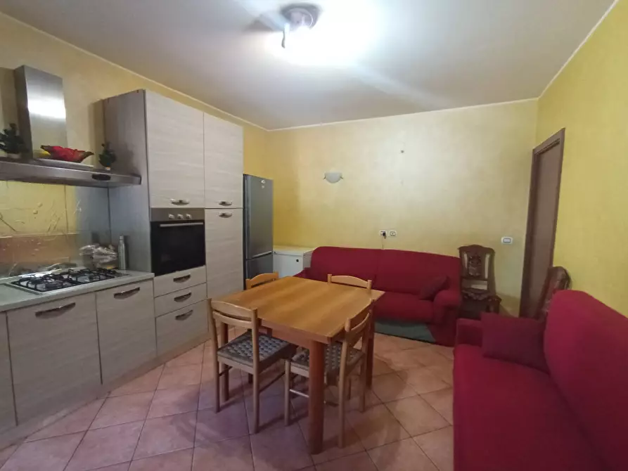 Immagine 6 di Appartamento in vendita  in via friuli 29 a Cinisello Balsamo