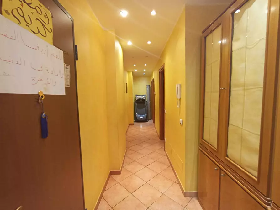 Immagine 8 di Appartamento in vendita  in via friuli 29 a Cinisello Balsamo