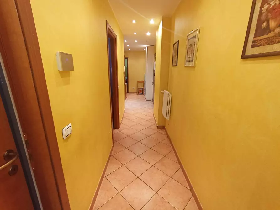 Immagine 9 di Appartamento in vendita  in via friuli 29 a Cinisello Balsamo