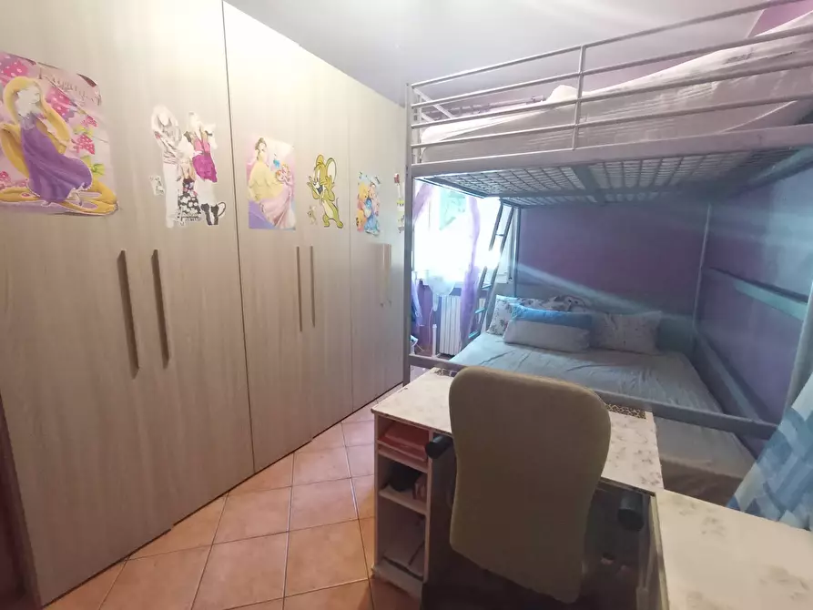 Immagine 10 di Appartamento in vendita  in via friuli 29 a Cinisello Balsamo