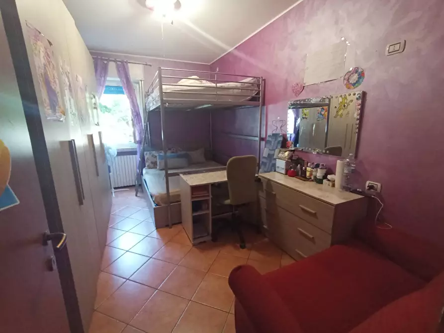 Immagine 11 di Appartamento in vendita  in via friuli 29 a Cinisello Balsamo