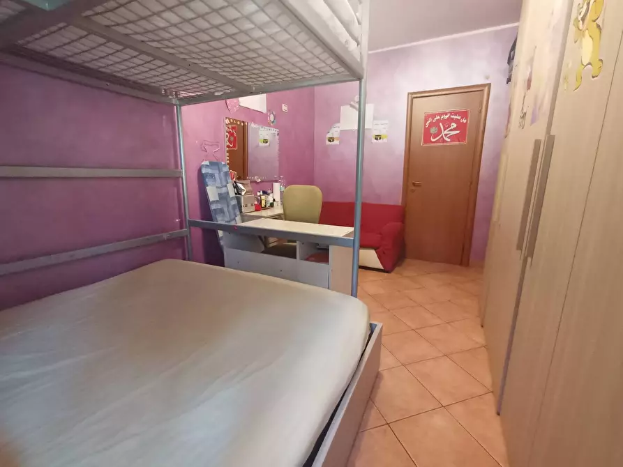 Immagine 12 di Appartamento in vendita  in via friuli 29 a Cinisello Balsamo