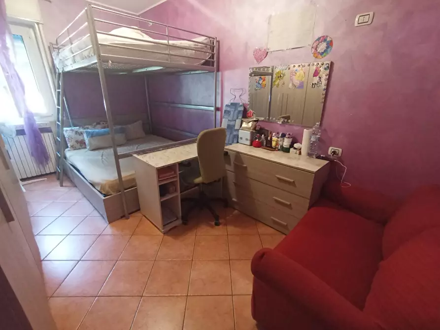 Immagine 13 di Appartamento in vendita  in via friuli 29 a Cinisello Balsamo