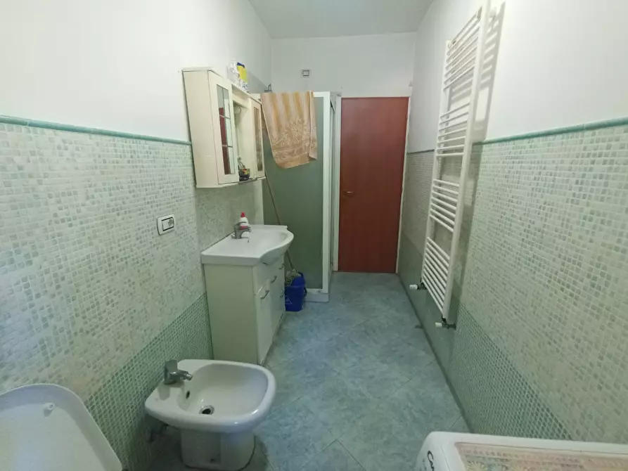 Immagine 15 di Appartamento in vendita  in via friuli 29 a Cinisello Balsamo