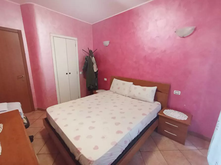 Immagine 16 di Appartamento in vendita  in via friuli 29 a Cinisello Balsamo