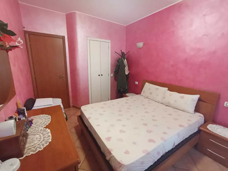 Immagine 17 di Appartamento in vendita  in via friuli 29 a Cinisello Balsamo