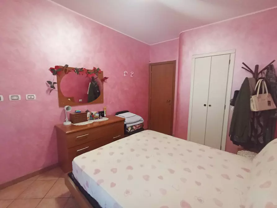 Immagine 18 di Appartamento in vendita  in via friuli 29 a Cinisello Balsamo