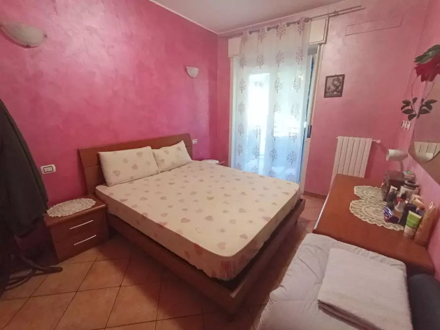 Immagine 20 di Appartamento in vendita  in via friuli 29 a Cinisello Balsamo