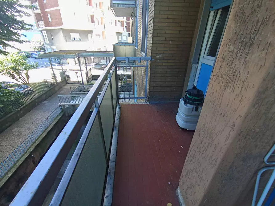 Immagine 22 di Appartamento in vendita  in via friuli 29 a Cinisello Balsamo