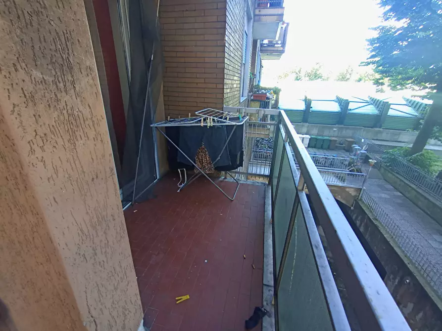 Immagine 23 di Appartamento in vendita  in via friuli 29 a Cinisello Balsamo