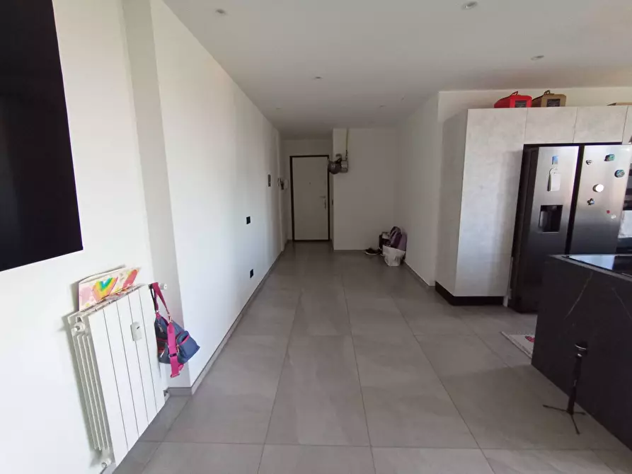 Immagine 8 di Appartamento in vendita  in Viale Rinascita 64 a Cinisello Balsamo