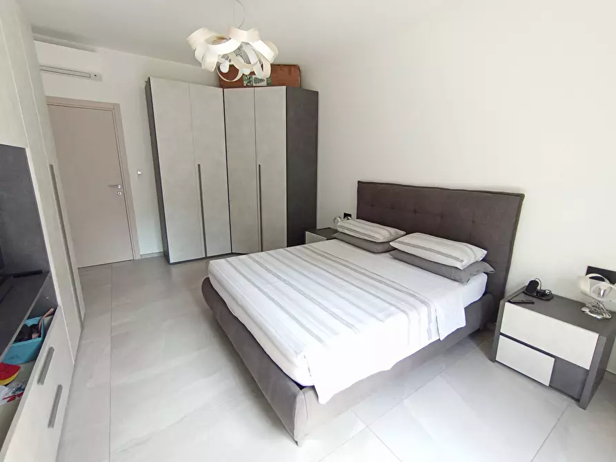 Immagine 10 di Appartamento in vendita  in Viale Rinascita 64 a Cinisello Balsamo