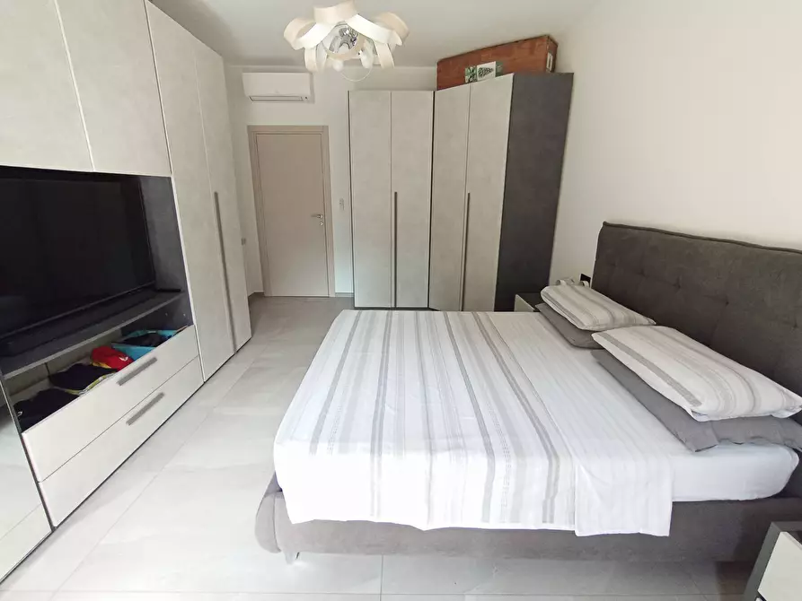 Immagine 11 di Appartamento in vendita  in Viale Rinascita 64 a Cinisello Balsamo