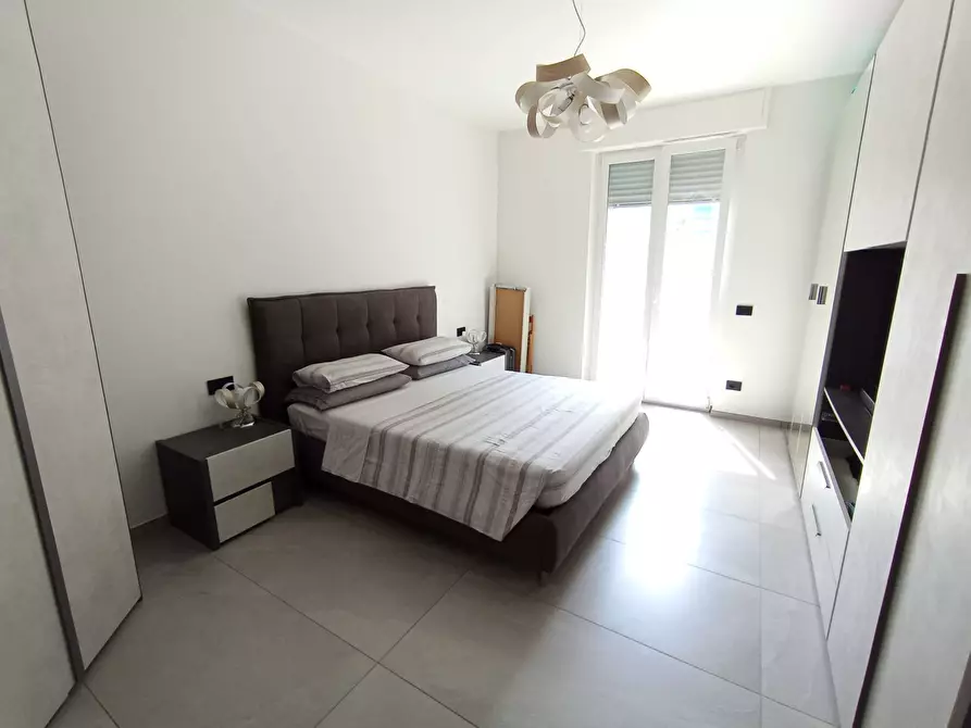 Immagine 13 di Appartamento in vendita  in Viale Rinascita 64 a Cinisello Balsamo