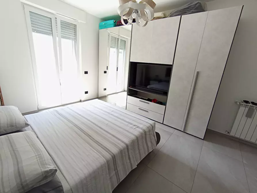 Immagine 14 di Appartamento in vendita  in Viale Rinascita 64 a Cinisello Balsamo