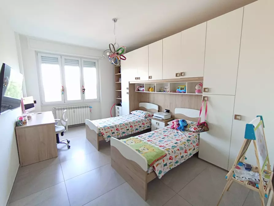 Immagine 15 di Appartamento in vendita  in Viale Rinascita 64 a Cinisello Balsamo