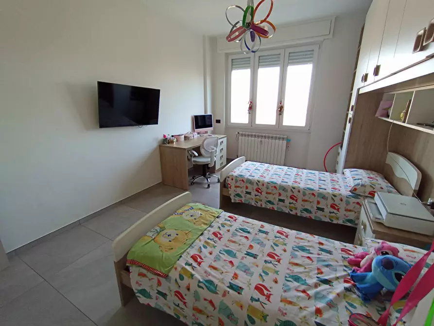 Immagine 16 di Appartamento in vendita  in Viale Rinascita 64 a Cinisello Balsamo