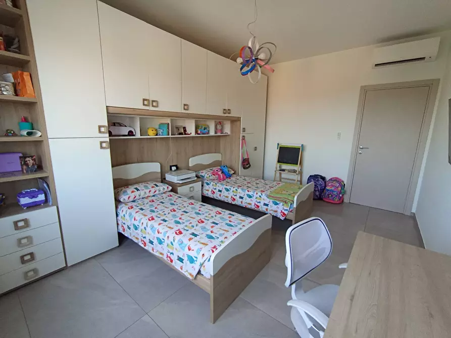 Immagine 18 di Appartamento in vendita  in Viale Rinascita 64 a Cinisello Balsamo